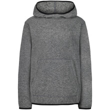 Under Armour Jongens Pullover Hoodie Sweatshirt, Zacht & Comfortabel Fleece, Outdoor Collectie, Hundo Castlerock, YL
