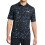 Under Armour Men's UA 2.0 Printed Polo 1