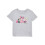 Under Armour Under Armour UA Party People SS TEE, MOD Gray, 2T 1