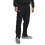 Under Armour Under Armour Men's Rival Woven Windbreaker Pants, (001) Black/Black/White, Medium 1