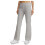 Under Armour Under Armour, Dames, Rival Fleece Piped Broek, Mod Grijs Licht Heather/Wit, Groot, Regular 1