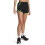 Under Armour Under Armour Dames Fly By Shorts, (014) Zwart/Hyper Groen/Reflecterend, Medium 1