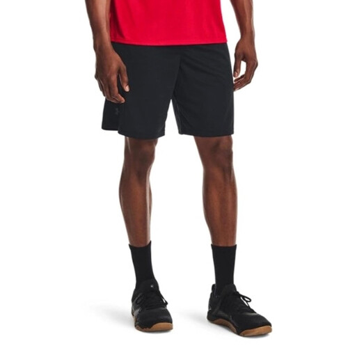 Under Armour Under Armour Men's UA Tech Mesh Shorts LG Black