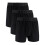 Under Armour Under Armour UA Lounge TECH MESH Boxer, Black, L 1
