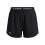 Under Armour Under Armour Flicka Tech Play Up Mesh Shorts, (002) Svart / Vit, Medium 1