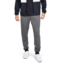 Under Armour Heren UA Sportstyle Joggers SM Grijs
