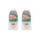 Yankee Candle Yankee Candle Set mit 2 Duftwachsmelts - Weihnachtsplätzchen 1