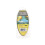 Yankee Candle Yankee Candle Sicilian Lemon Vaxsmältor (Pack om 1) 1