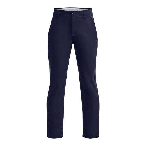 Under Armour Pantalons Showdown Under Armour Garçon, (410) Midnight Navy, Taille Large