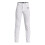 Under Armour Under Armour Boys Utility Baseball Pant, (100) White / / Black, Medium 1