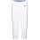 Under Armour Under Armour Jongens Utility Baseball Pant Pipe , (101) Wit / Koninklijk / Koninklijk , Medium 1