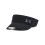 Under Armour Under Armour Dames Iso-Chill Launch Hardloopvizier, (001) Zwart/Zwart/Reflecterend, One Size 1