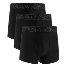 Under Armour Homme Multi-Pack Performance Tech Trunk, Boxer Brief 3" Entrejambe, Ultra-Douce
