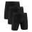 Under Armour Under Armour Boxer Briefs Hommes 2-Pack Tech Mesh, 9" Entrejambe, Confort Optimal 1