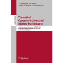 Theoretical Computer Science and Discrete Mathematics First Internatio