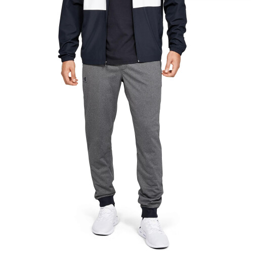Under Armour Under Armour Herr UA Sportstyle Joggers XL Grå