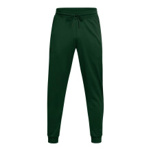 Under Armour Heren Sportstyle Tricot Joggers, (301) Forest Green / Black, 4X-Large