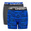 Under Armour Under Armour Pojkars Performance Boxer Briefs 2-Pack (Ultra Blue, Ungdom Small) 1