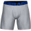 Under Armour Under Armour Tech 6" Boxerjock 2er-Pack Academy/Grau XS 1