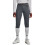 Under Armour Under Armour Dames Softball Broek 22, (012) Pitch Gray / / Black, Medium 1