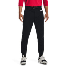 Pantalon de Baseball Utility Homme Under Armour 22, (001) Noir / Blanc, Moyen
