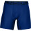 Under Armour Under Armour Boxerjock Uomo Standard Tech 6 pollici 2-Pack, Royal Academy, X-Small 1