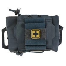 Quick Deployment Kit Outdoor Quick Pull Medical Kit Outdoor Hunting Camping Emergency Survival Kit