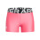 Under Armour Under Armour Flickor HeatGear Shorty, (672) Super Pink / / Vit, Medium 1
