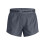 Under Armour Under Armour Mädchen Tech Play Up Shorts, (044) Downpour Gray/Black/Black, XS 1