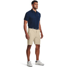 Shorts Drive Under Armour pour Homme, Base Kaki (289)/Gris Pitch, 42