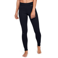 Leggings Femme Under Armour ColdGear Base 2.0 Noir MD