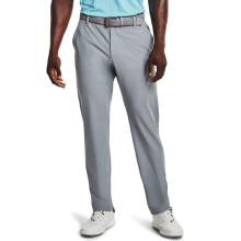 Under Armour Herren Vanish Showdown Hose, Steel (036)/Halo Grau, 36/30