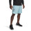 Under Armour Under Armour Heren Tech Graphic Shorts, (494) Stream / / Zwart, Groot 1