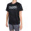 Under Armour Under Armour Jungen Tech Split Logo T-Shirt, (001) Schwarz / Weiß, M 1