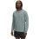 Under Armour Under Armour Herr Tech 2.0 Långärmad T-shirt, (348) Silica Green / Black, Medium 1