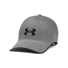 Under Armour Unisex StealthForm Uncrushable Hat - Flexibel Passform M/L