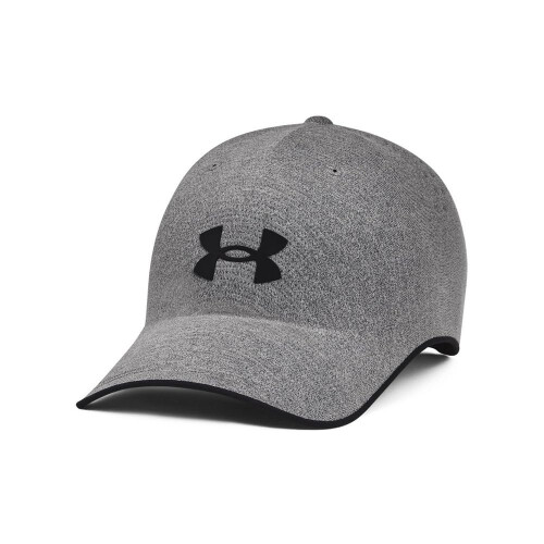 Under Armour Under Armour Unisex StealthForm Uncrushable Hat - Flexibel Passform M/L