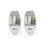 Yankee Candle Yankee Candle Set med 2 Silver Birch Vaxsmältor 1