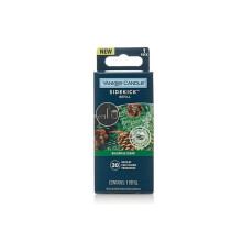 Yankee Candle Sidekick Navulling voor Zonnebrilclip, Ventilatieclip of Hanger - Balsam & Cedar