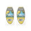 Yankee Candle Yankee Candle Set mit 2 duftenden Wachs-Schmelzen Sicilian Lemon 1