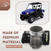 Vergaser für HISUN 700CC HS700 UTV Drosselklappenbaugruppe 16100-F39-0002 Hisun UTV Teile