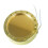 Microphone Diaphragm Core Capsule Large Diaphragm Condenser Microphone Accessories 34MM for Studio Record 1