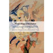 Musicology and Dance Hardcover Book