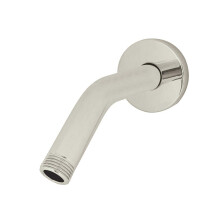 Kingston Brass K151K6 AquaElements Duscharm, Polerat Nickel, 5.56 x 2.3 x 2.13