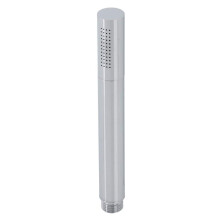 Kingston Brass KX8151A1 Concord Doccia a Mano, Cromo Lucido 7,44 x 0,94 x 0,94