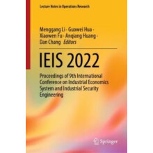 IEIS 2022 Proceedings of 9th International Conference on Industrial Ec