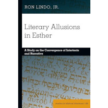 Literary Allusions in Esther A Study on the Convergence of Intertexts
