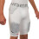 Under Armour Under Armour Gameday Pro Girdle 5-Pad per Ragazzi, Bianco, Small 1