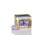 Yankee Candle Yankee Candle Citron Lavendel Tealight Blockljus, Festlig Doft | 12-Pack 1