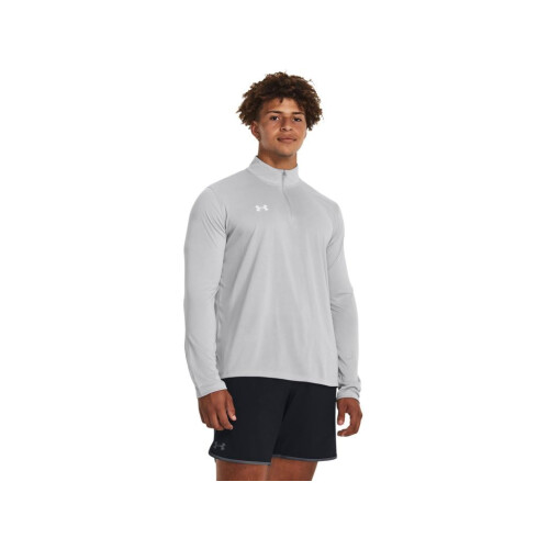 Under Armour Under Armour Team Tech Herren Langarm Quarter Zip 3XL